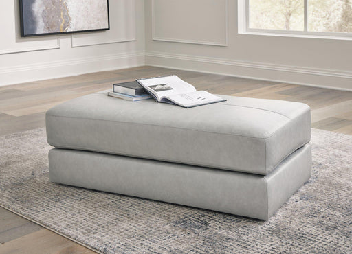 Amiata Oversized Accent Ottoman - imattress & ifurniture (FL)