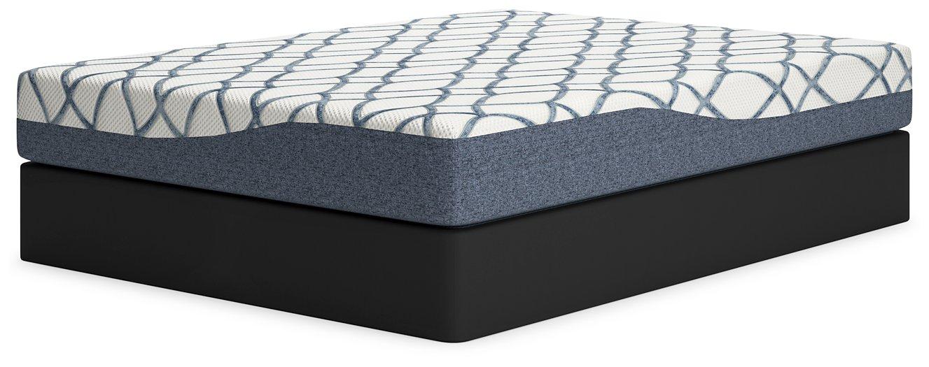 10 Inch Chime Elite 2.0 Mattress - imattress & ifurniture (FL)