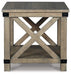 Aldwin End Table - imattress & ifurniture (FL)