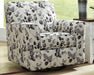 Abney Accent Chair - imattress & ifurniture (FL)