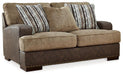 Alesbury Loveseat - imattress & ifurniture (FL)