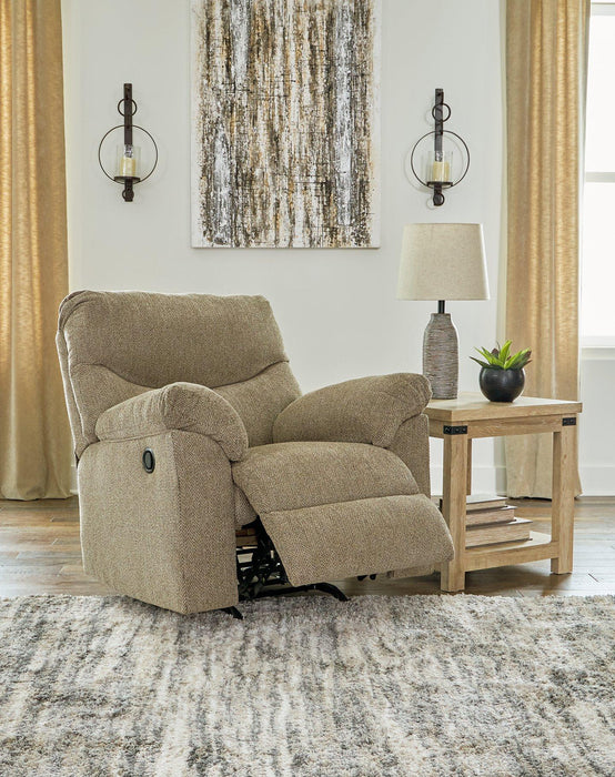 Alphons Recliner - imattress & ifurniture (FL)