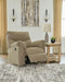 Alphons Recliner - imattress & ifurniture (FL)