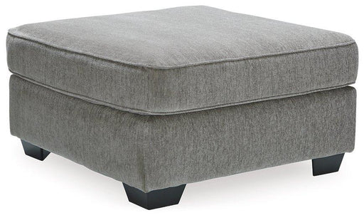 Altari Oversized Accent Ottoman - imattress & ifurniture (FL)