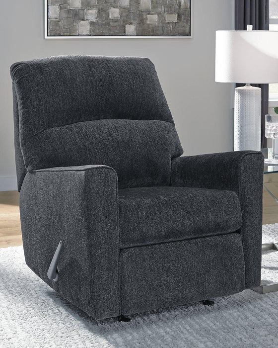 Altari Recliner - imattress & ifurniture (FL)