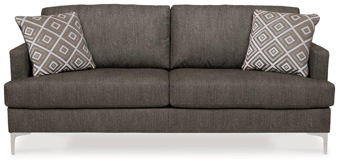 Arcola Sofa & Loveseat Living Room Set - imattress & ifurniture (FL)