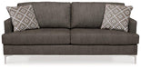 Arcola Sofa & Loveseat Living Room Set - imattress & ifurniture (FL)