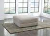 Ardsley Oversized Ottoman - imattress & ifurniture (FL)