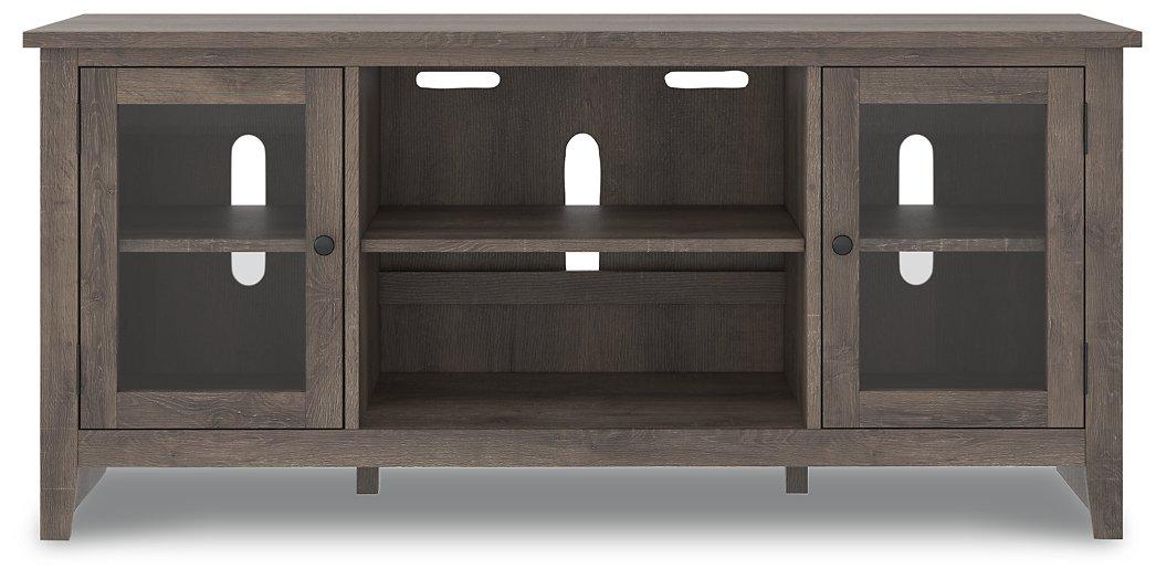 Arlenbry 60" TV Stand - imattress & ifurniture (FL)