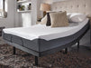 10 Inch Chime Elite Mattress and Foundation - imattress & ifurniture (FL)