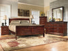 Alisdair Bed - imattress & ifurniture (FL)