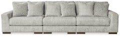 Regent Park 3-Piece Sofa image