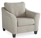 Abney Chair - imattress & ifurniture (FL)