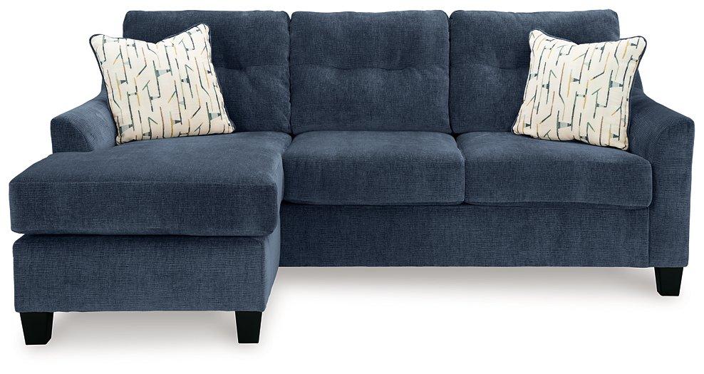 Amity Bay Sofa Chaise - imattress & ifurniture (FL)