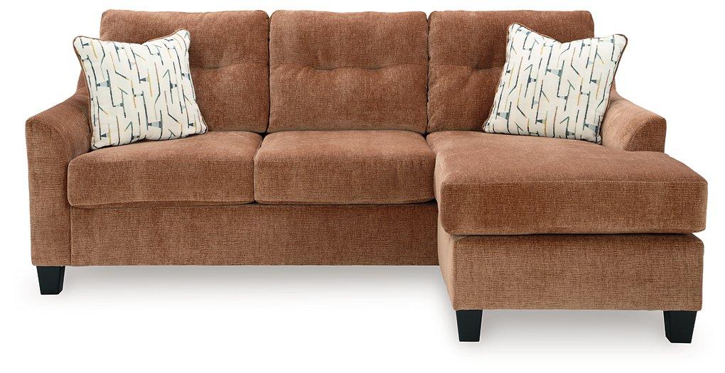 Amity Bay Sofa Chaise - imattress & ifurniture (FL)