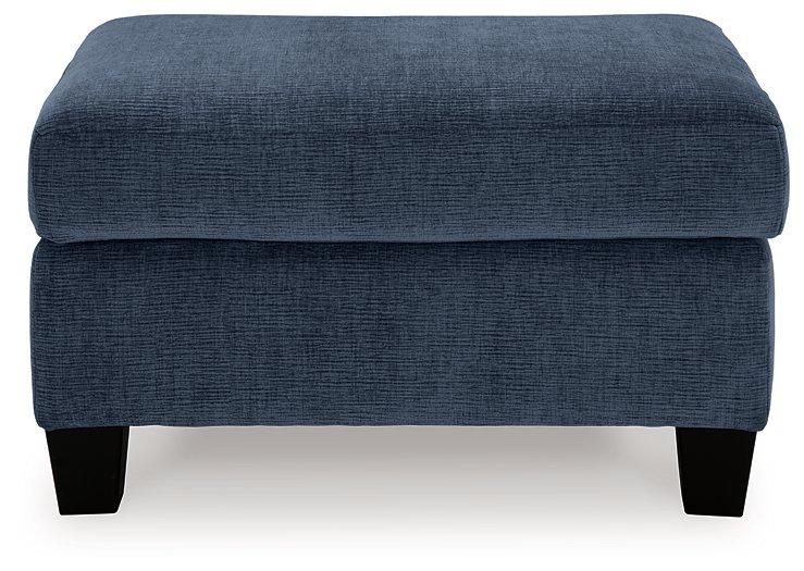 Amity Bay Ottoman - imattress & ifurniture (FL)