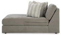 Avaliyah Double Chaise Sectional - imattress & ifurniture (FL)