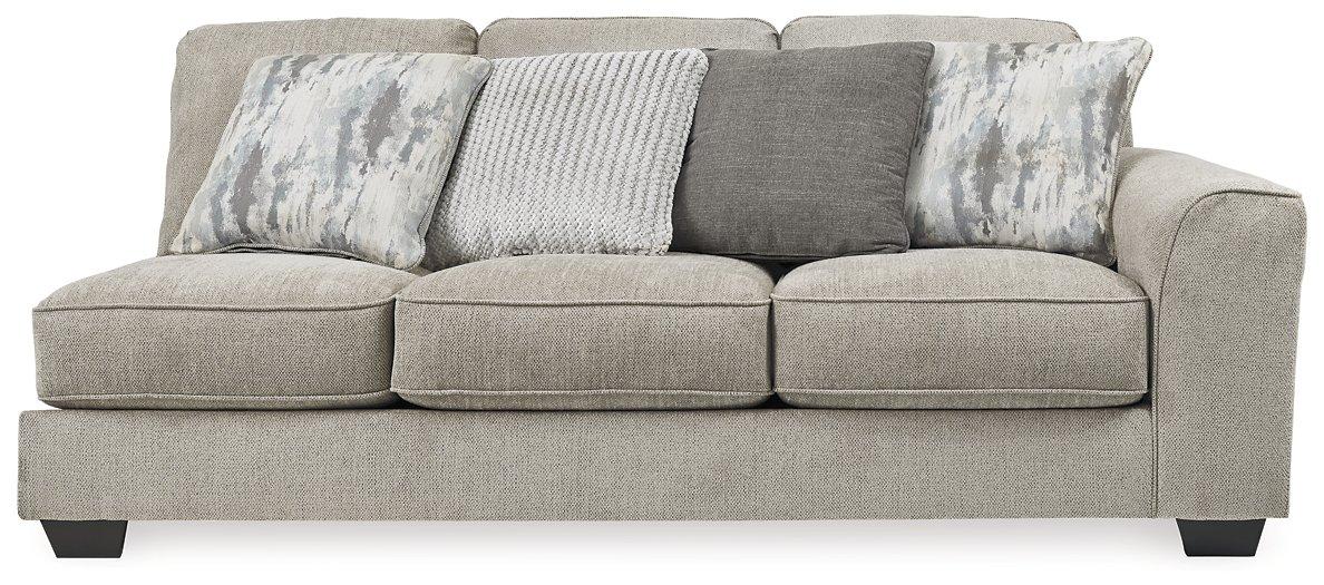 Ardsley Sectional - imattress & ifurniture (FL)