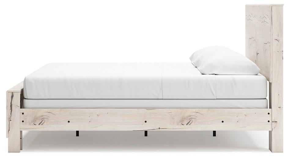 Lawroy Bed