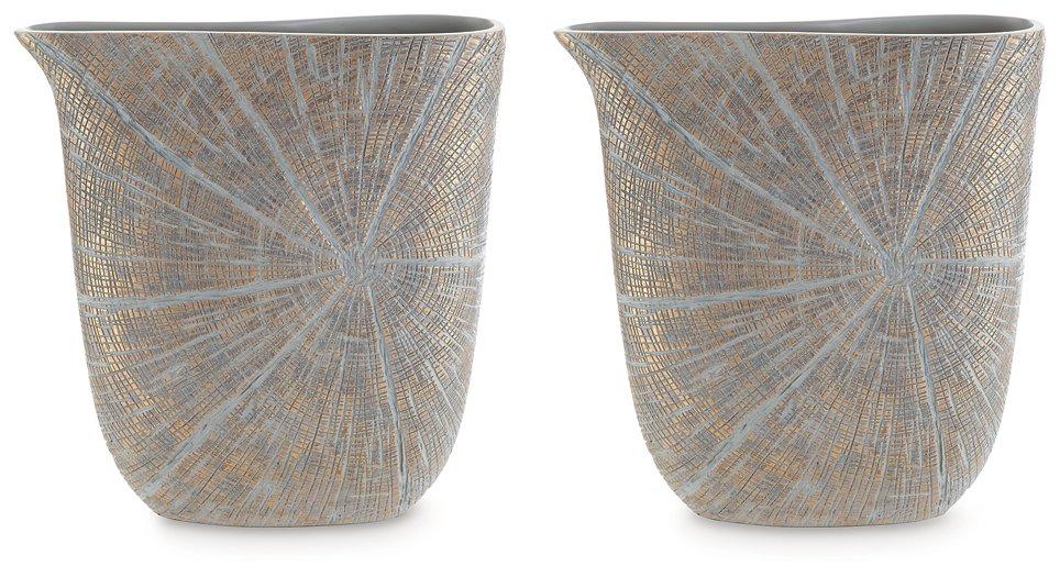 Ardenley Vase (Set of 2) - imattress & ifurniture (FL)