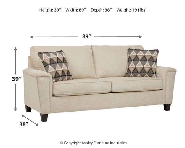 Abinger Sofa Sleeper - imattress & ifurniture (FL)