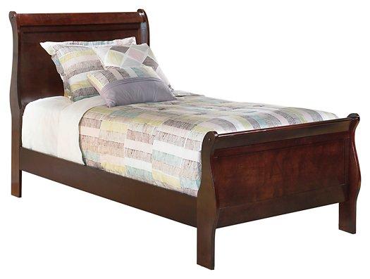 Alisdair Bedroom Set - imattress & ifurniture (FL)