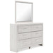 Altyra Bedroom Set - imattress & ifurniture (FL)