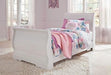 Anarasia Bed - imattress & ifurniture (FL)