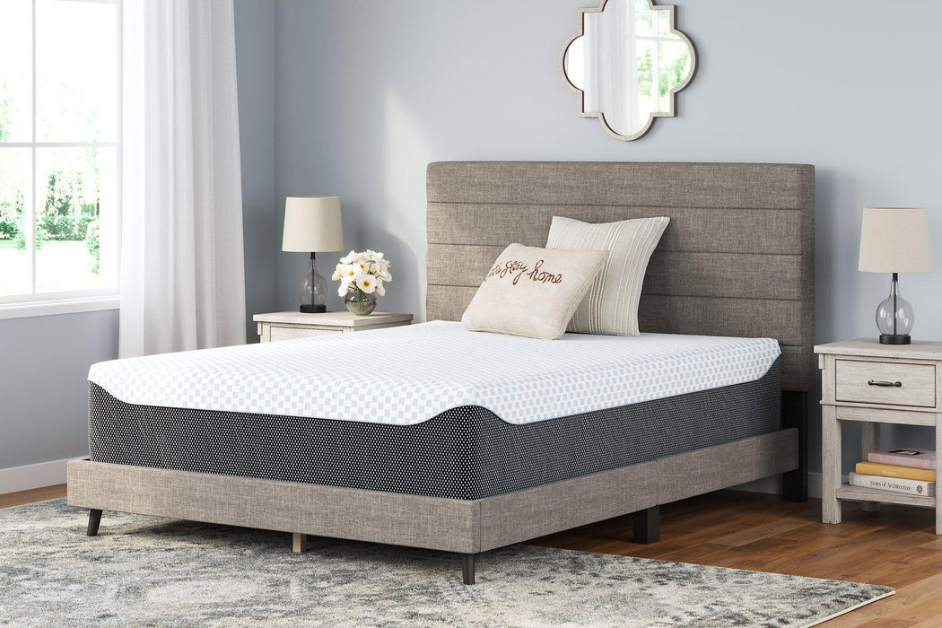 14 Inch Chime Elite Memory Foam Mattress in a Box - imattress & ifurniture (FL)