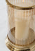 Aavinson Candle Holder - imattress & ifurniture (FL)