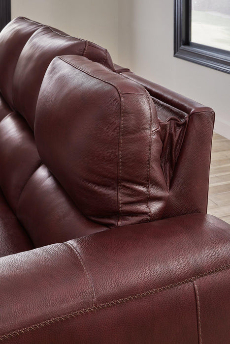 Alessandro Power Reclining Sofa - imattress & ifurniture (FL)