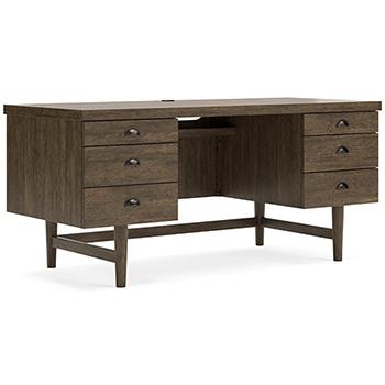 Austanny 67" Home Office Desk - imattress & ifurniture (FL)