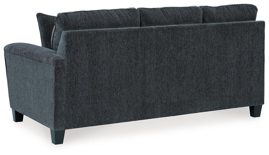 Abinger 2-Piece Sleeper Sectional with Chaise - imattress & ifurniture (FL)