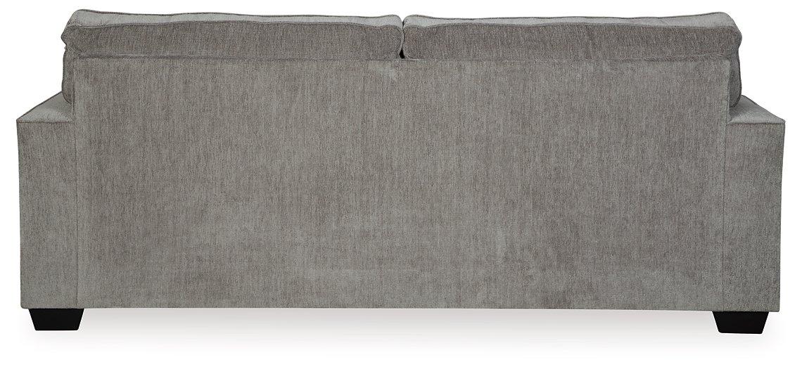 Altari Sofa Sleeper - imattress & ifurniture (FL)