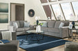 Altari Sofa - imattress & ifurniture (FL)