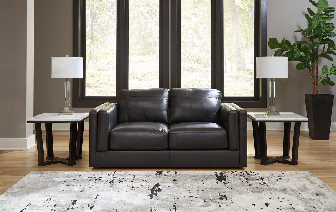 Amiata Loveseat - imattress & ifurniture (FL)