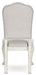 Arlendyne Dining Chair - imattress & ifurniture (FL)