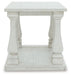 Arlendyne End Table - imattress & ifurniture (FL)