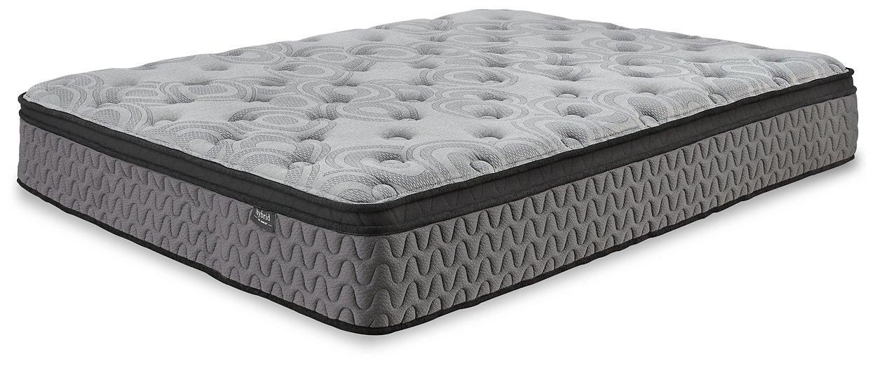 Augusta2 Mattress - imattress & ifurniture (FL)