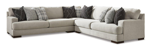 Artsie Living Room Set - imattress & ifurniture (FL)