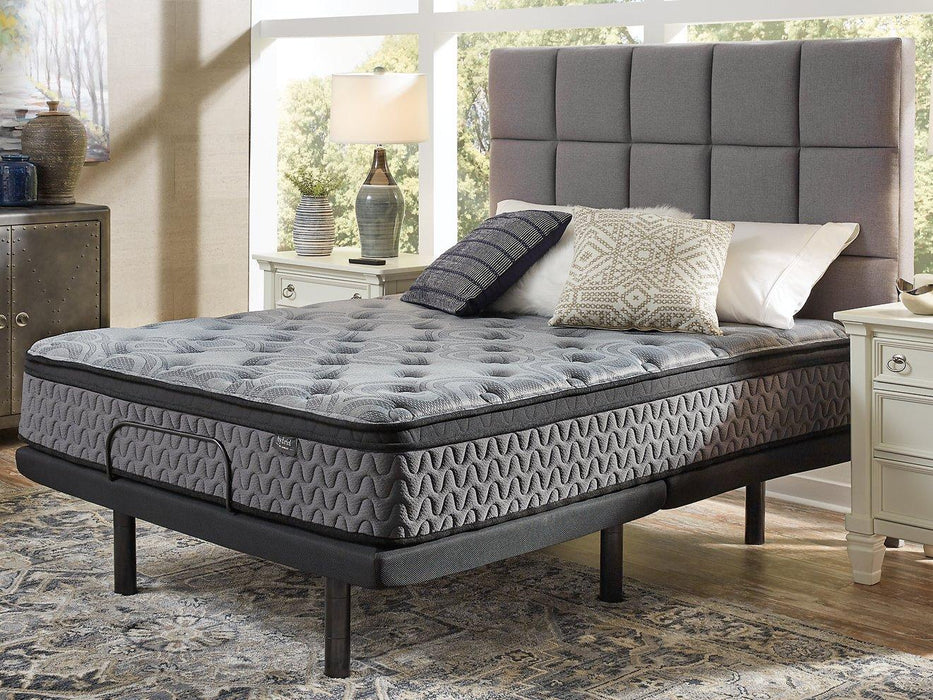 Augusta2 Mattress - imattress & ifurniture (FL)