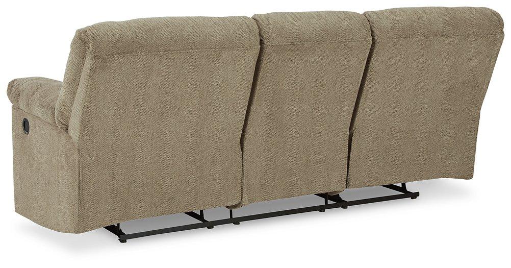 Alphons Reclining Sofa - imattress & ifurniture (FL)