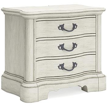 Arlendyne Nightstand - imattress & ifurniture (FL)