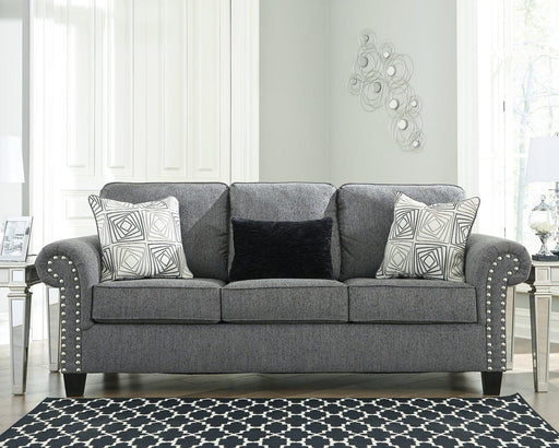 Agleno Sofa - imattress & ifurniture (FL)