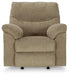 Alphons Recliner - imattress & ifurniture (FL)