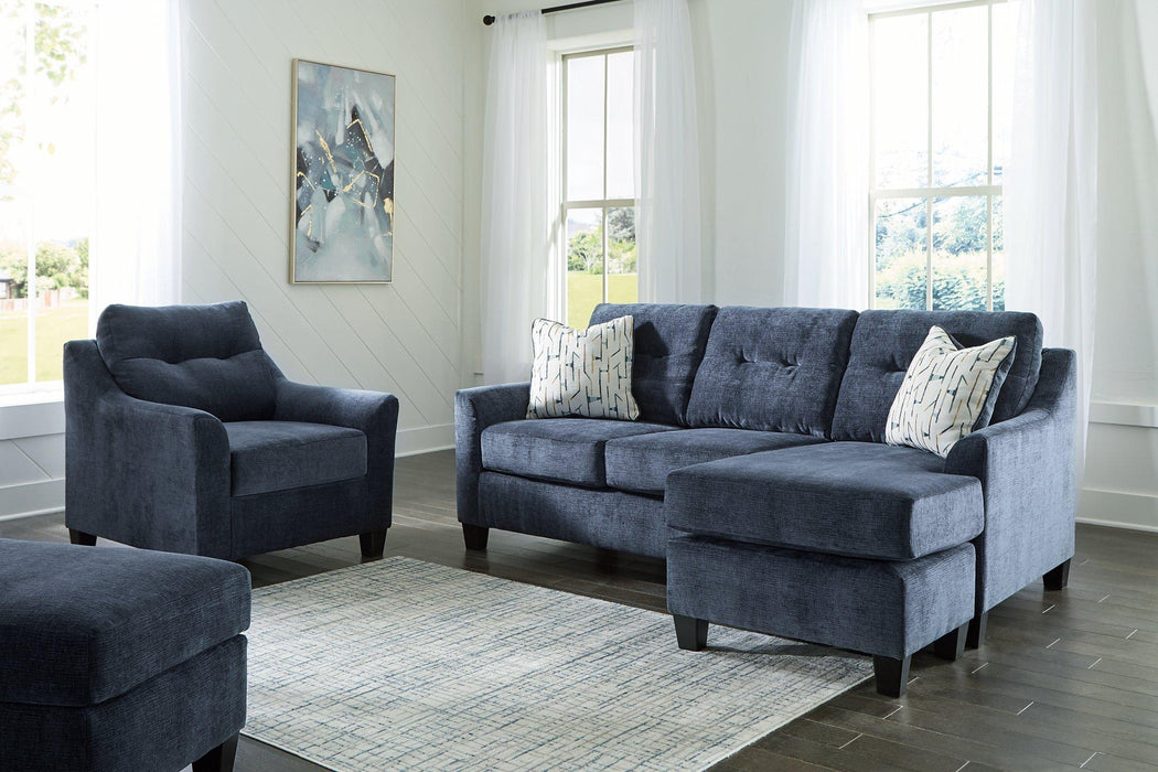 Amity Bay Living Room Set - imattress & ifurniture (FL)