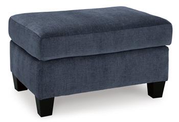 Amity Bay Ottoman - imattress & ifurniture (FL)