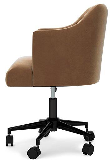 Austanny Home Office Desk Chair - imattress & ifurniture (FL)