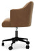 Austanny Home Office Desk Chair - imattress & ifurniture (FL)