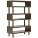 Austanny 62" Bookcase - imattress & ifurniture (FL)